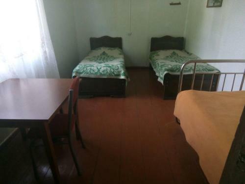 Apartamento Guest House Borjomi
