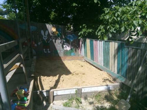 Apartamento Guest House Borjomi