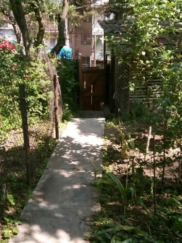 Apartamento Guest House Borjomi