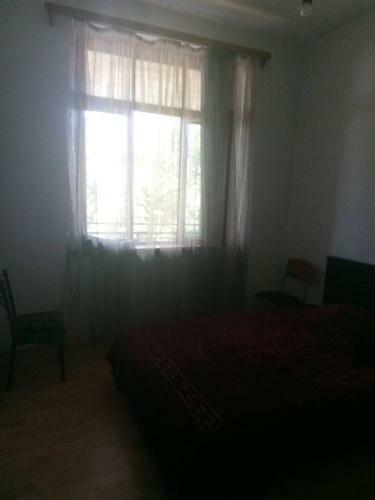 Apartamento Guest House Borjomi