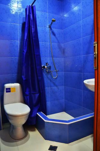 Hostal Guest House On Erekle