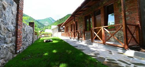 Hostal Guest House On Erekle