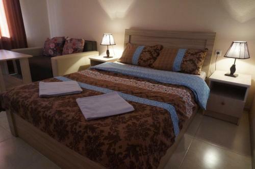Hostal Guest House On Erekle