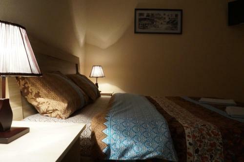 Hostal Guest House On Erekle