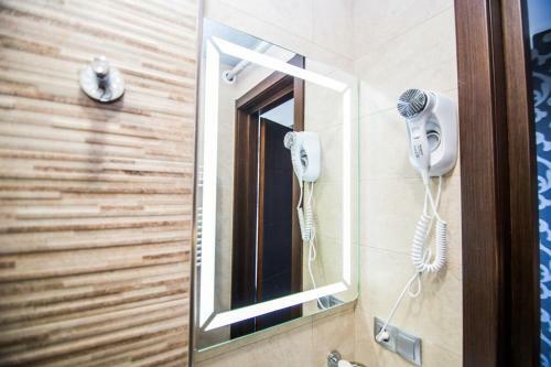 Hotel Milano Palace Borjomi