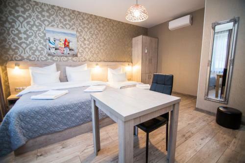 Hotel Milano Palace Borjomi