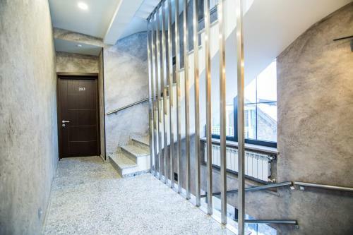 Hotel Milano Palace Borjomi