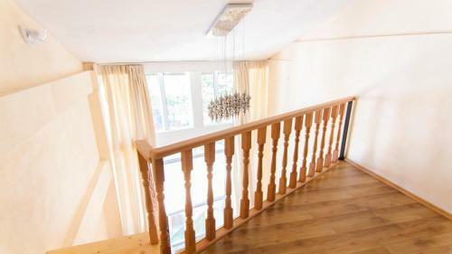 Hotel Borjomi Aisi