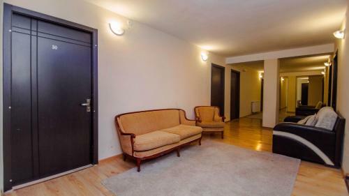 Hotel Borjomi Aisi