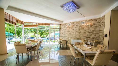 Hotel Borjomi Aisi