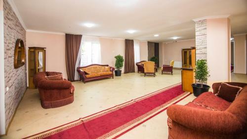 Hotel Borjomi Aisi