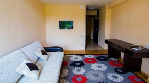Hotel Borjomi Aisi