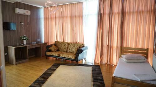 Hotel Borjomi Aisi
