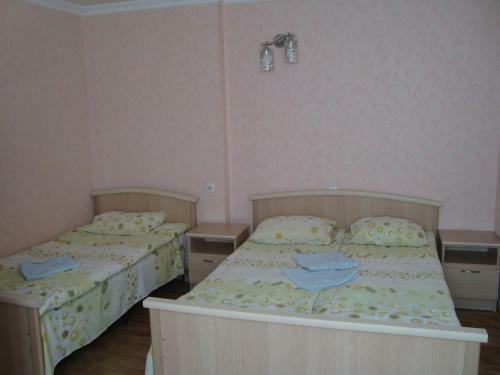 Hostal Chicho Guesthouse