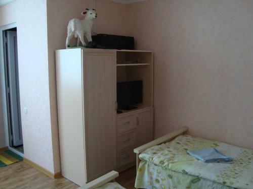 Hostal Chicho Guesthouse