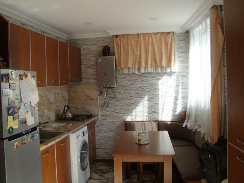 Hostal Chicho Guesthouse