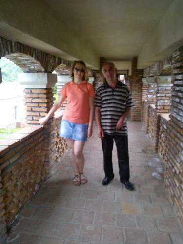 Hostal Chicho Guesthouse