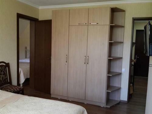 Hostal Guest House Borjomi Forest