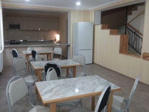 Hostal Guest House Borjomi Forest