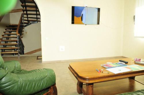 Hostal Guest House Borjomi Forest