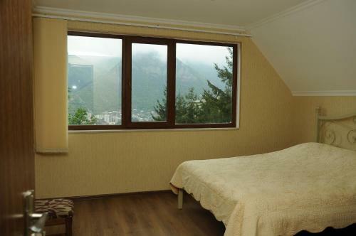 Hostal Guest House Borjomi Forest