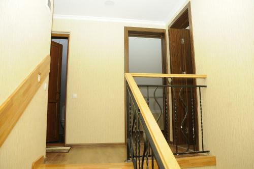 Hostal Guest House Borjomi Forest