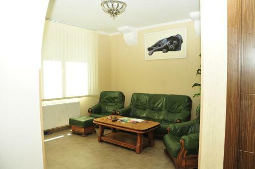 Hostal Guest House Borjomi Forest