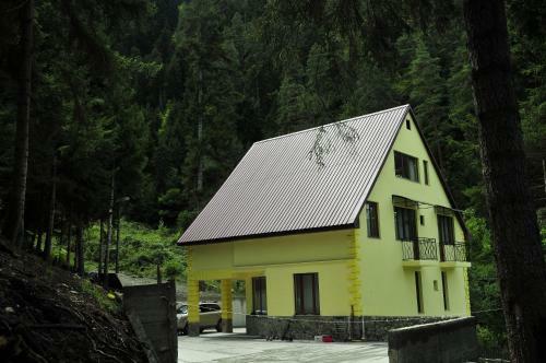 Hostal Guest House Borjomi Forest