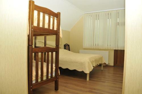 Hostal Guest House Borjomi Forest