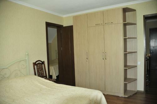 Hostal Guest House Borjomi Forest