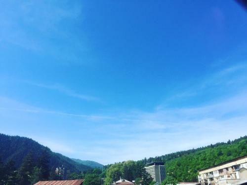 Borjomi Apartotel