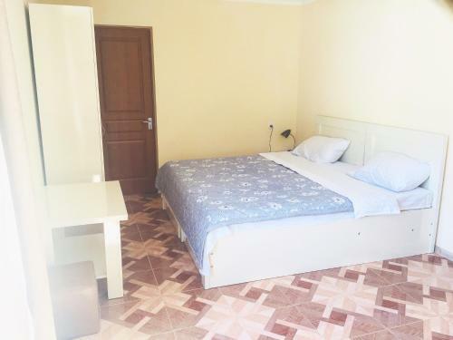 Borjomi Apartotel