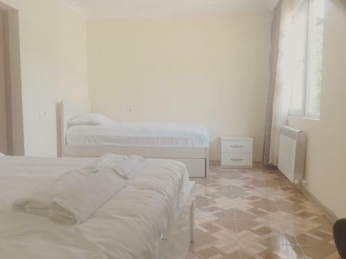 Borjomi Apartotel