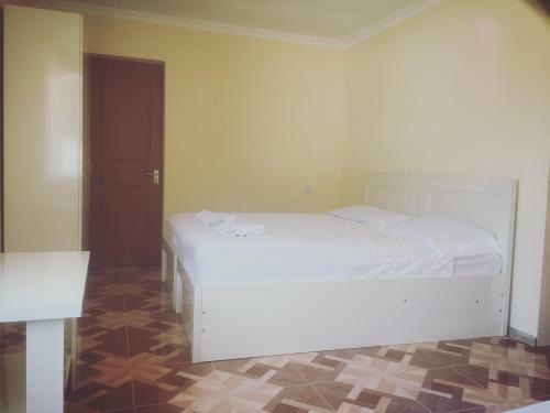 Borjomi Apartotel