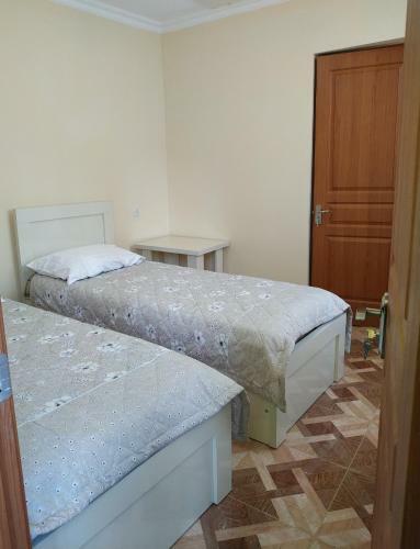 Borjomi Apartotel