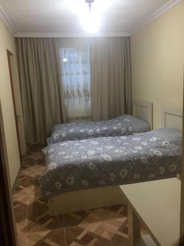 Borjomi Apartotel