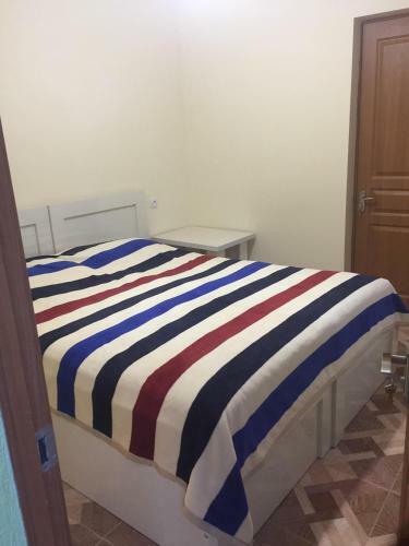 Borjomi Apartotel