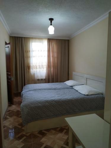 Borjomi Apartotel
