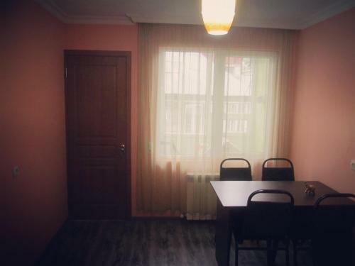 Borjomi Apartotel