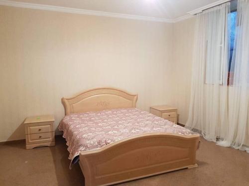 Apartamento Elikos Guest House