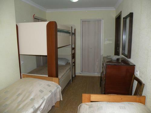 Hostal Ekaterina Guest House