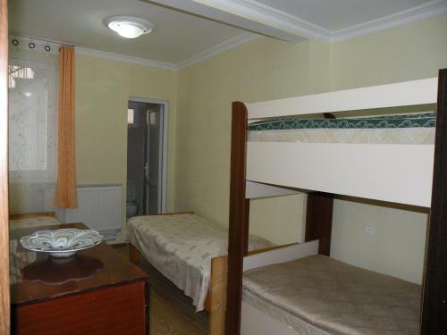 Hostal Ekaterina Guest House