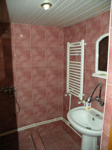 Hostal Ekaterina Guest House