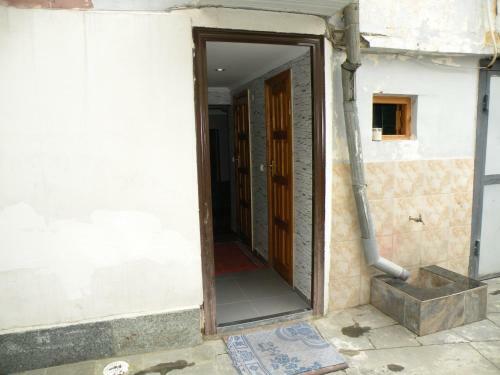 Hostal Ekaterina Guest House
