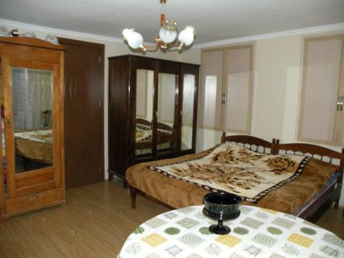 Hostal Ekaterina Guest House
