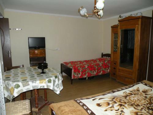Hostal Ekaterina Guest House