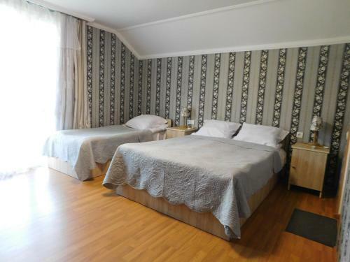 Hostal Akaki's Guesthouse