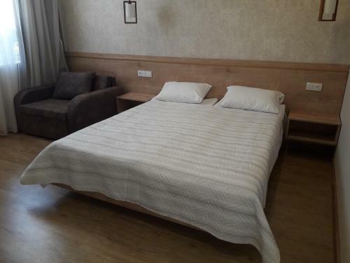 Hostal Akaki's Guesthouse