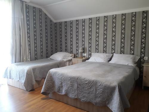 Hostal Akaki's Guesthouse