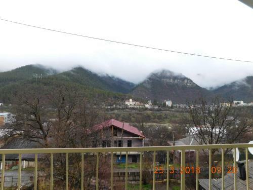 Hostal Akaki's Guesthouse